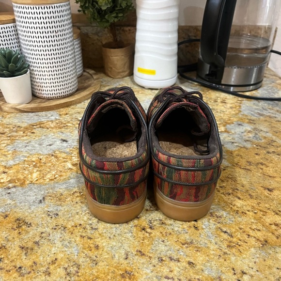 Nike Janoski premium size 9 - Picture 5 of 7